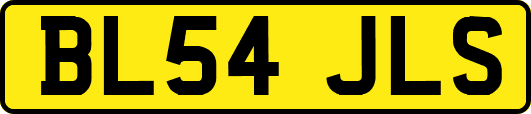BL54JLS