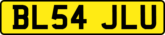 BL54JLU