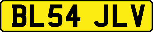 BL54JLV
