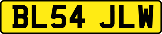 BL54JLW