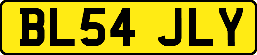 BL54JLY