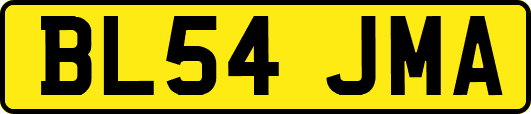 BL54JMA