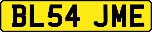 BL54JME