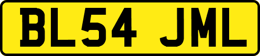 BL54JML