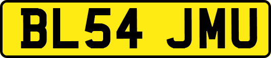 BL54JMU