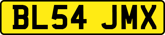 BL54JMX