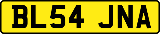 BL54JNA