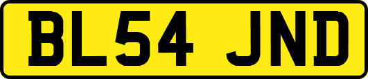 BL54JND