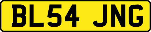 BL54JNG