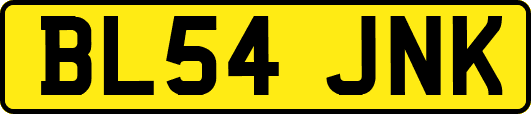 BL54JNK