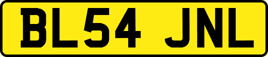 BL54JNL