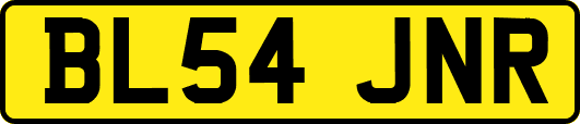 BL54JNR