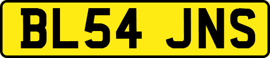 BL54JNS