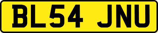 BL54JNU