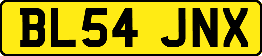 BL54JNX