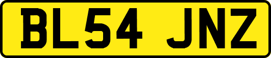 BL54JNZ