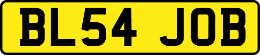 BL54JOB
