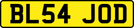 BL54JOD