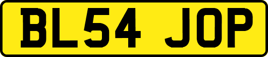 BL54JOP