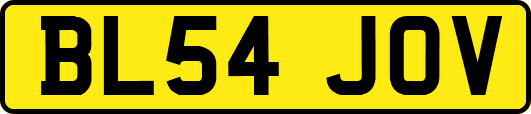 BL54JOV
