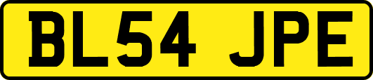 BL54JPE