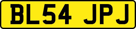 BL54JPJ