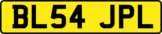 BL54JPL