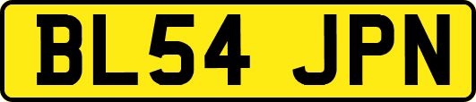 BL54JPN