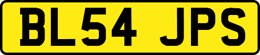 BL54JPS