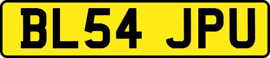 BL54JPU