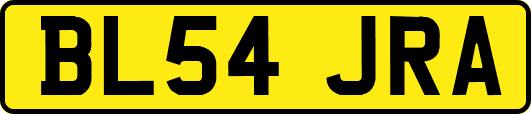 BL54JRA