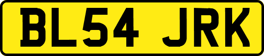 BL54JRK