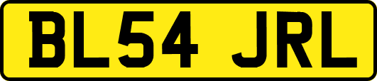BL54JRL
