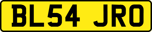 BL54JRO