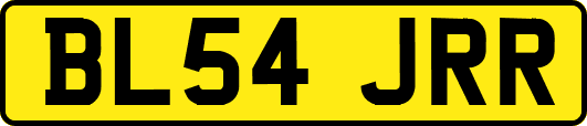 BL54JRR