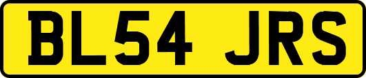 BL54JRS