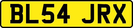 BL54JRX