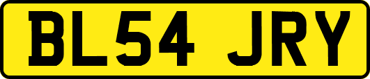 BL54JRY