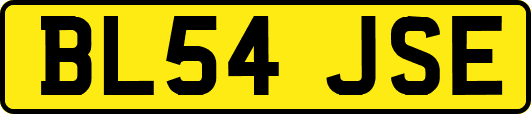 BL54JSE