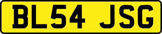 BL54JSG