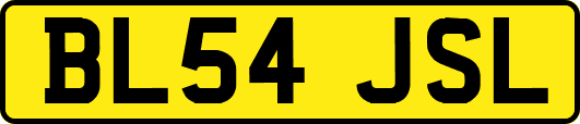 BL54JSL