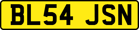 BL54JSN