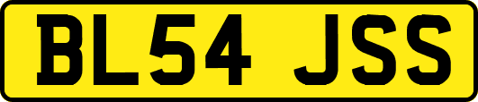 BL54JSS
