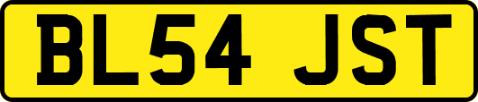 BL54JST