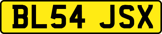 BL54JSX