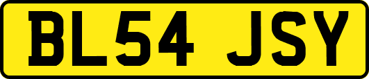 BL54JSY