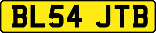 BL54JTB