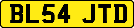 BL54JTD