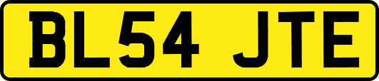 BL54JTE