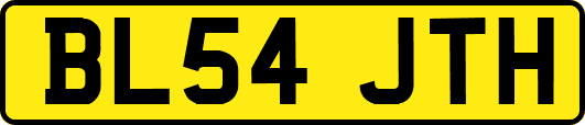 BL54JTH